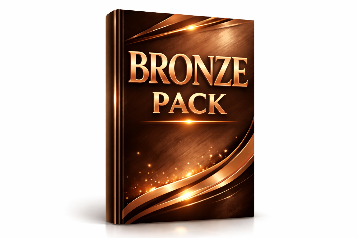 Bronze Pack