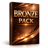 Bronze Pack