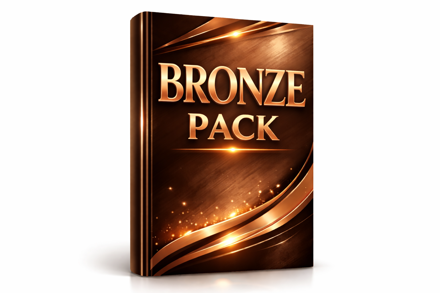 Bronze Pack