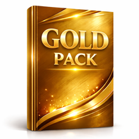 Gold Pack