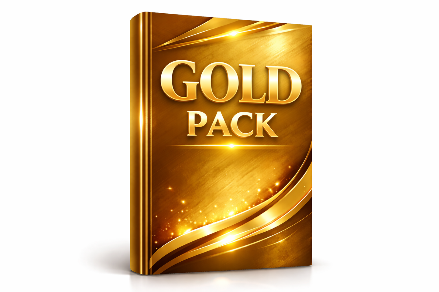 Gold Pack
